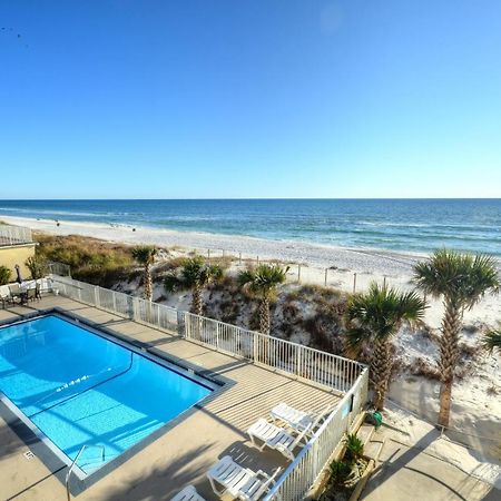 Sea Glass Villa Panama City Beach Exterior photo