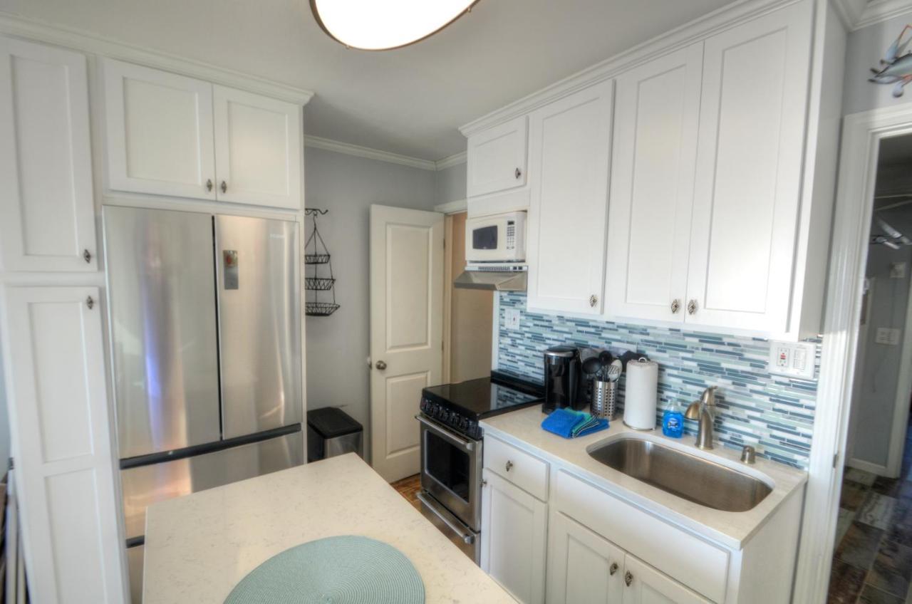 Sea Glass Villa Panama City Beach Exterior photo