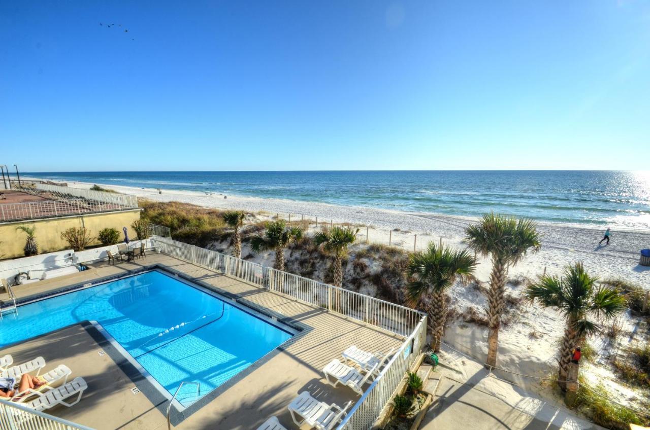 Sea Glass Villa Panama City Beach Exterior photo