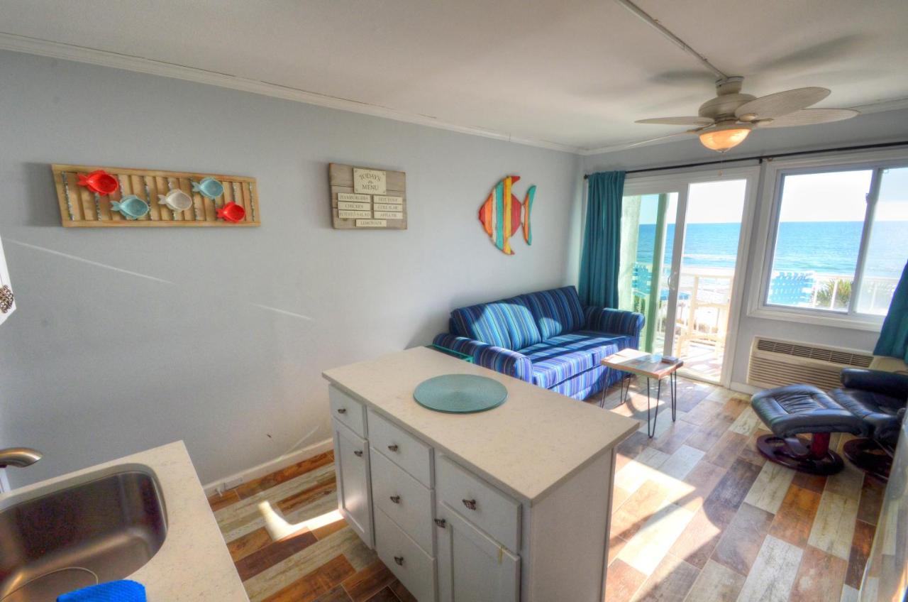 Sea Glass Villa Panama City Beach Exterior photo