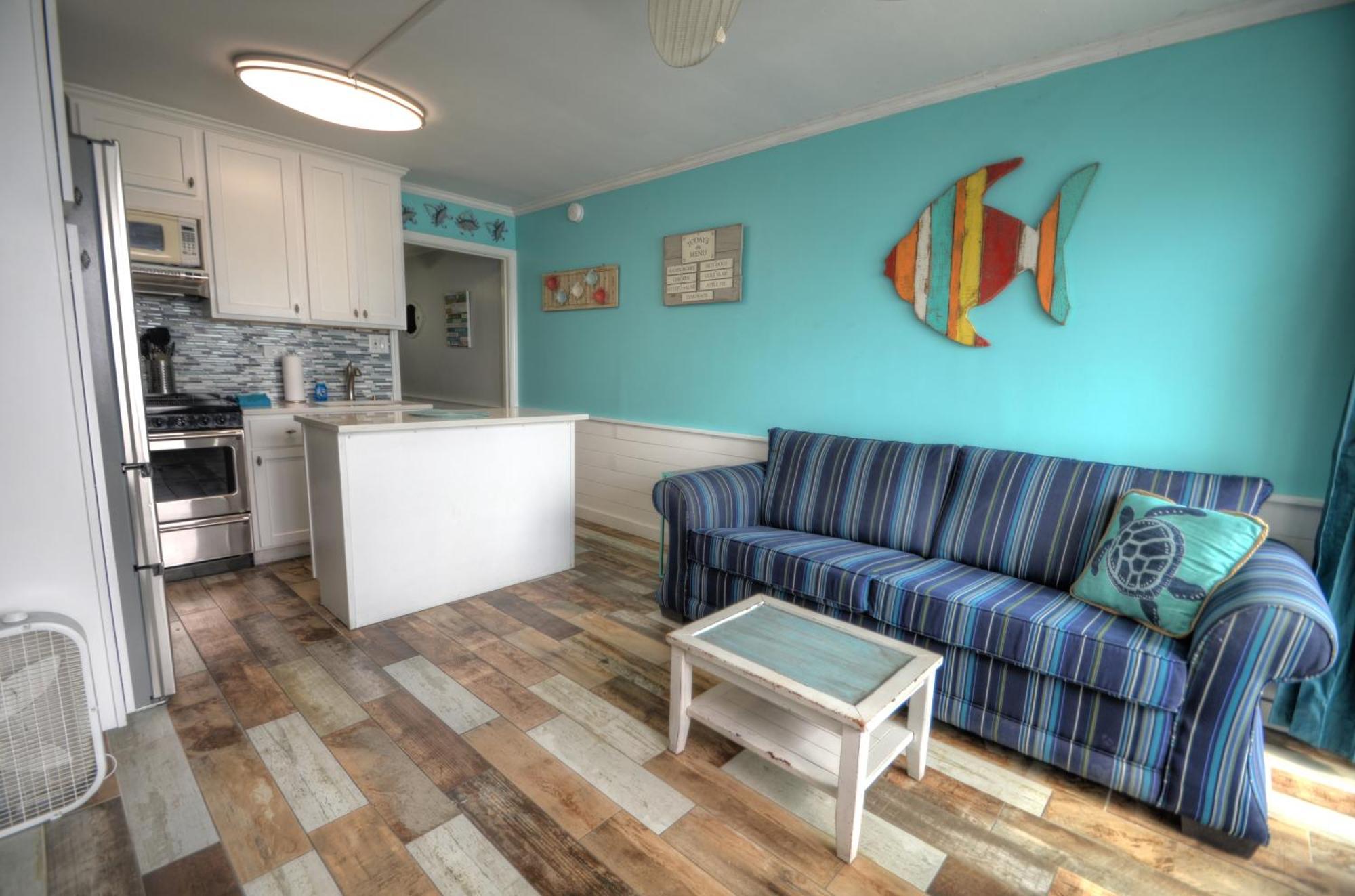 Sea Glass Villa Panama City Beach Exterior photo