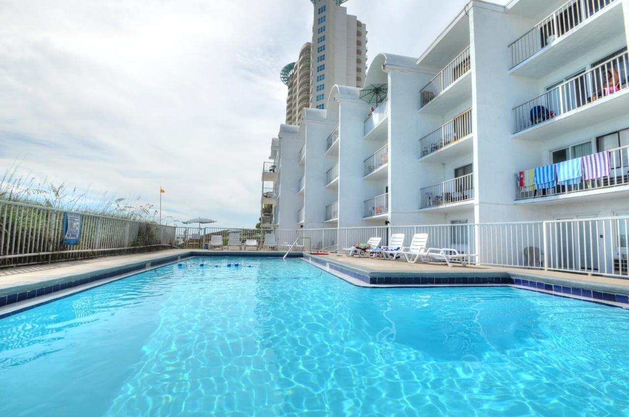 Sea Glass Villa Panama City Beach Exterior photo