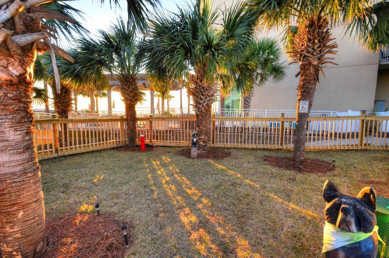 Sea Glass Villa Panama City Beach Exterior photo