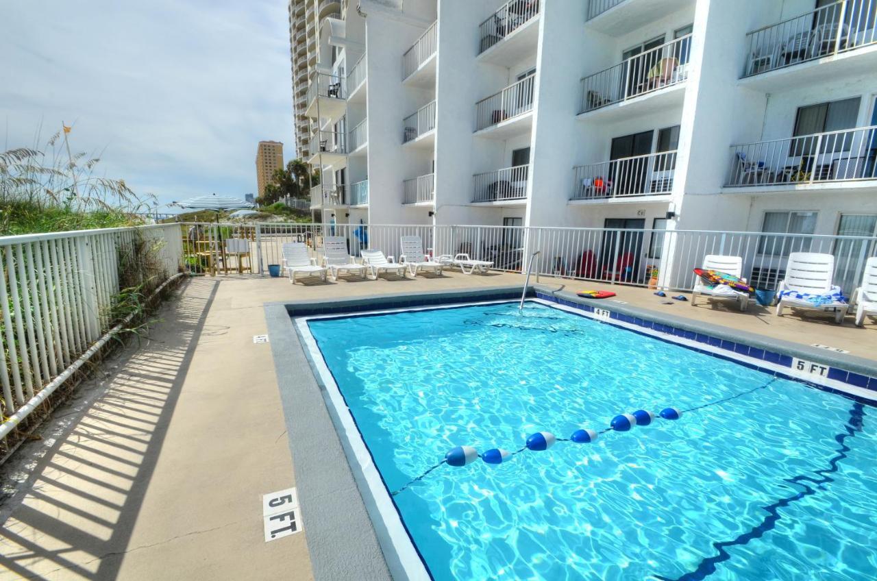 Sea Glass Villa Panama City Beach Exterior photo