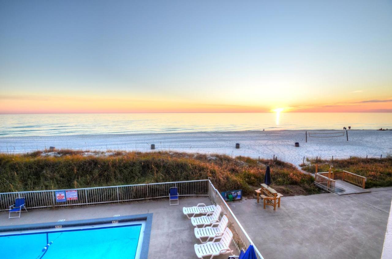 Sea Glass Villa Panama City Beach Exterior photo