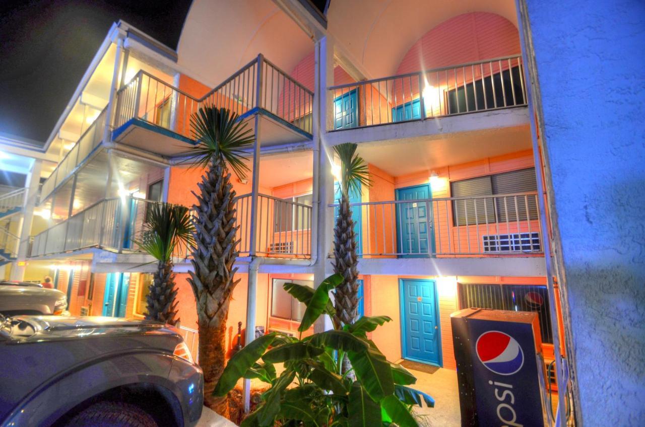 Sea Glass Villa Panama City Beach Exterior photo
