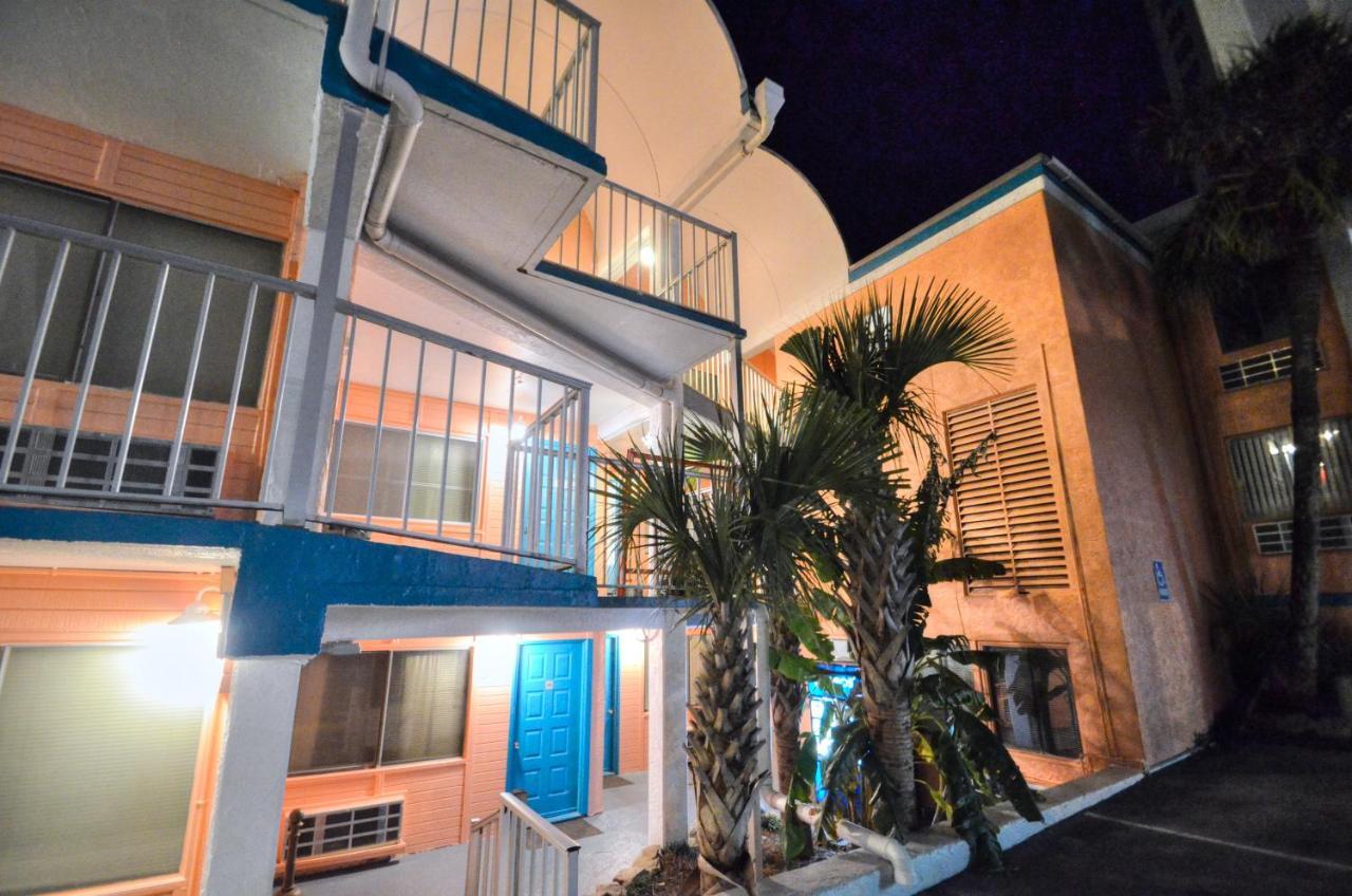 Sea Glass Villa Panama City Beach Exterior photo