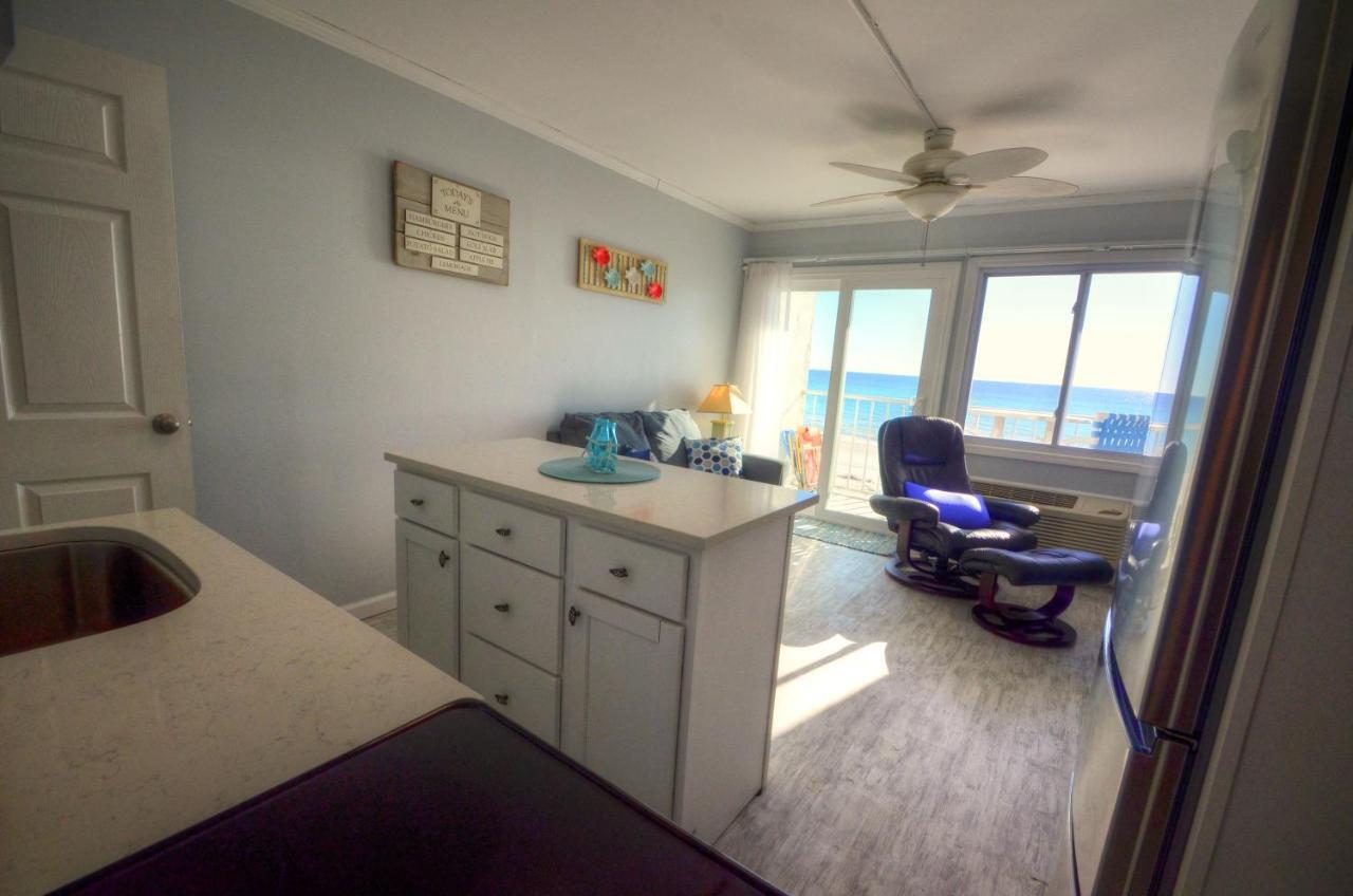 Sea Glass Villa Panama City Beach Exterior photo