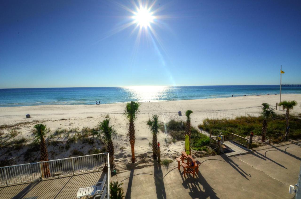 Sea Glass Villa Panama City Beach Exterior photo