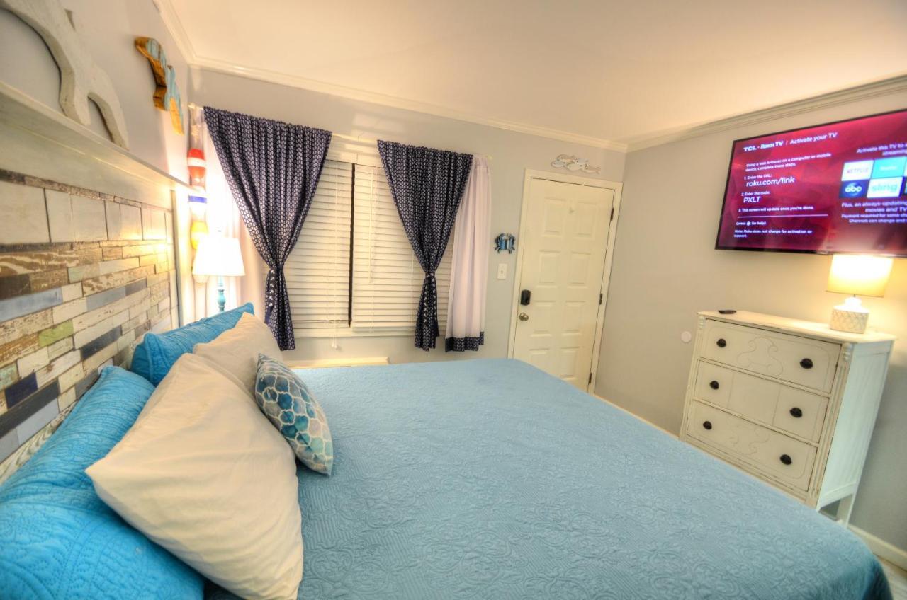 Sea Glass Villa Panama City Beach Exterior photo